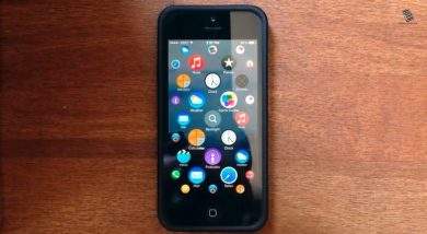 L’interfaccia dell’Apple Watch arriva su iPhone