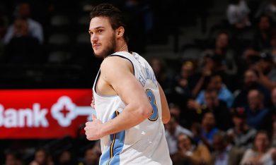 Nba: vincono Gallinari e Belinelli. Bene Bargnani ma Knicks ko