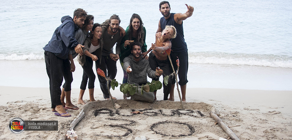 Isola dei Famosi 10: stasera in semifinale tre nuove eliminazioni Isola dei Famosi 10: stasera in semifinale tre nuove eliminazioni