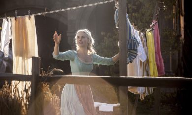 I 10 film più visti della settimana (9-15 marzo)