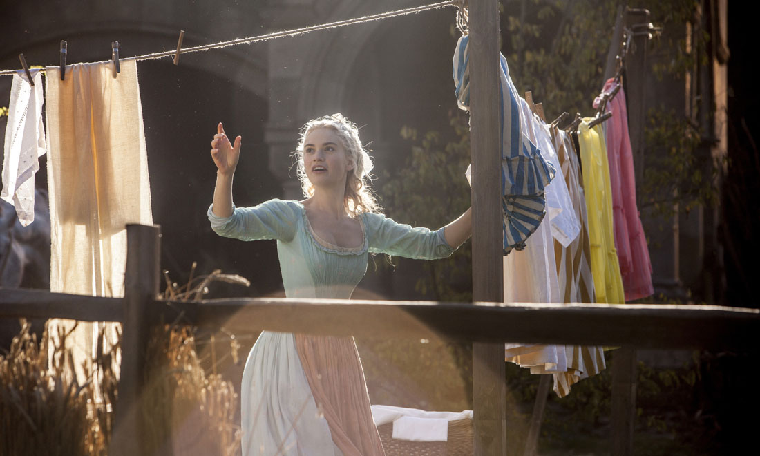 I 10 film più visti della settimana (9-15 marzo) I 10 film più visti della settimana (9-15 marzo)