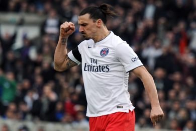 Ibrahimovic insulta la Francia: nuovo mal di pancia?