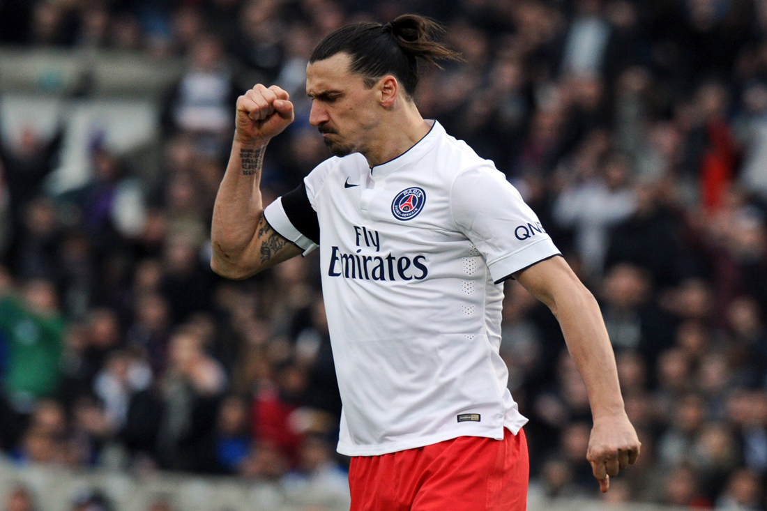 Ibrahimovic insulta la Francia: nuovo mal di pancia? Ibrahimovic insulta la Francia: nuovo mal di pancia?