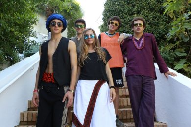 Braccialetti Rossi 2: Leo non si arrende