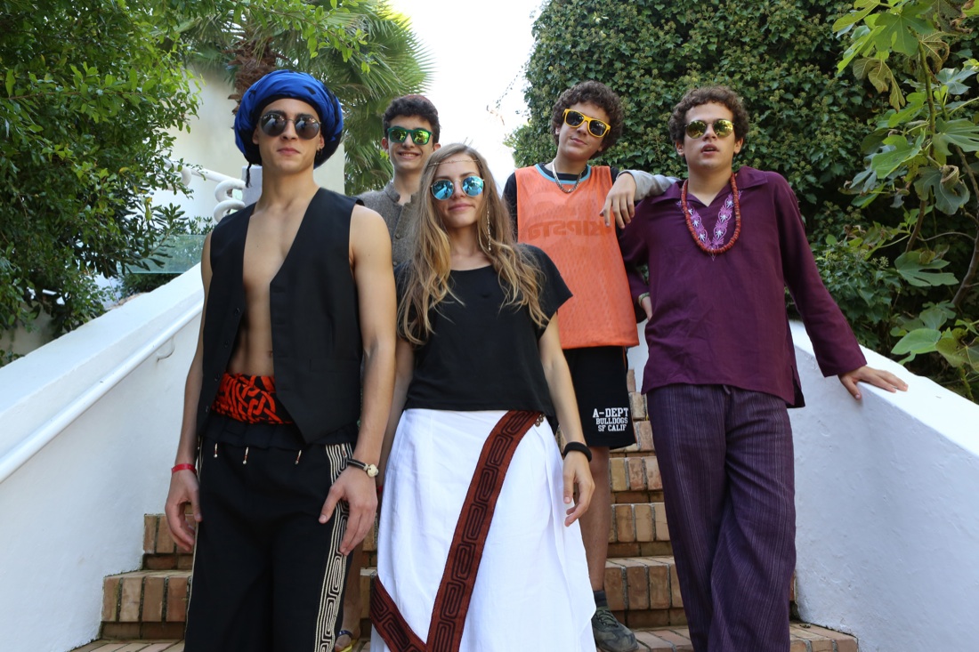 Braccialetti Rossi 2: Leo non si arrende Braccialetti Rossi 2: Leo non si arrende