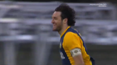 Serie A, Verona-Napoli 2-0: le immagini