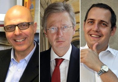 Felice Casson vince le primarie PD a Venezia