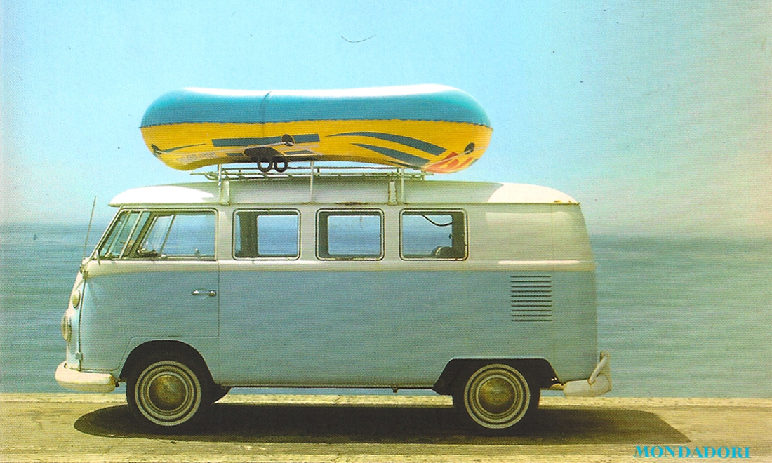 Fabio Genovesi, ‘Chi manda le onde’ – La recensione Fabio Genovesi, ‘Chi manda le onde’ – La recensione