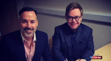Panorama: Elton John contro Dolce & Gabbana