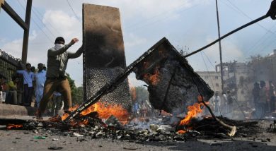 Pakistan, ancora un attentato ai cristiani. E scoppia la rivolta