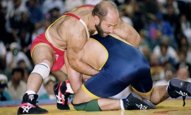 Foxcatcher, i fratelli Schultz e Du Pont nella realtà e al cinema – Foto