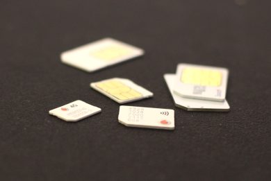 Preparatevi a un’invasione di SIM