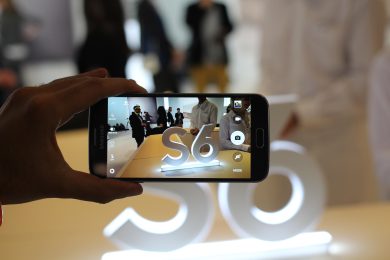 Samsung Galaxy S6 e S6 Edge: ecco i prezzi ufficiali