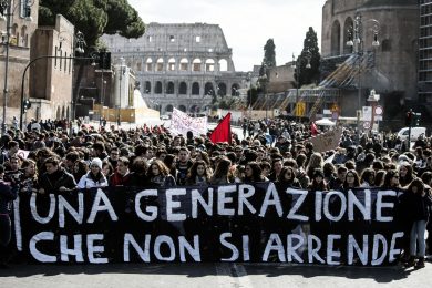 Riforma della scuola: i punti contestati