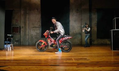 Le 10 canzoni pop italiane più belle del 2015 (finora…)