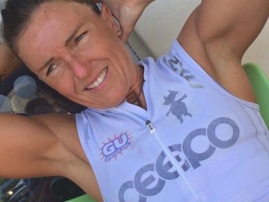Lutto azzurro: morta la triathleta Linda Scattolin
