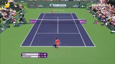Francesca Schiavone e l’errore arbitrale