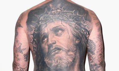 Tutti pazzi per i tatuaggi a Sydney