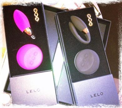 Audio sex toys, tra il dire, il fare e lo strafare