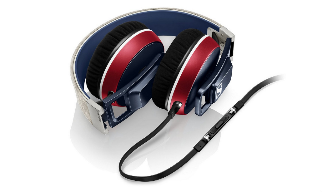 Sennheiser Urbanite XL, la nostra prova Sennheiser Urbanite XL, la nostra prova