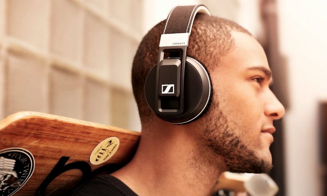 Sennheiser Urbanite XL, la nostra prova Sennheiser Urbanite XL, la nostra prova