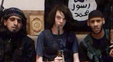 Il jihadista australiano che progettava attentati in patria ed è morto in Iraq