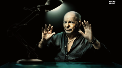 Vasco Rossi torna in tour con un nuovo video
