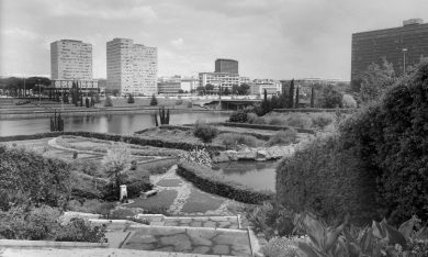Esposizione Universale Roma: la storia dell’EUR in mostra