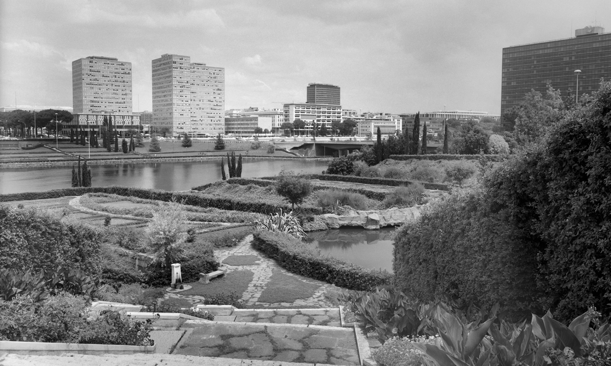 Esposizione Universale Roma: la storia dell’EUR in mostra Esposizione Universale Roma: la storia dell’EUR in mostra