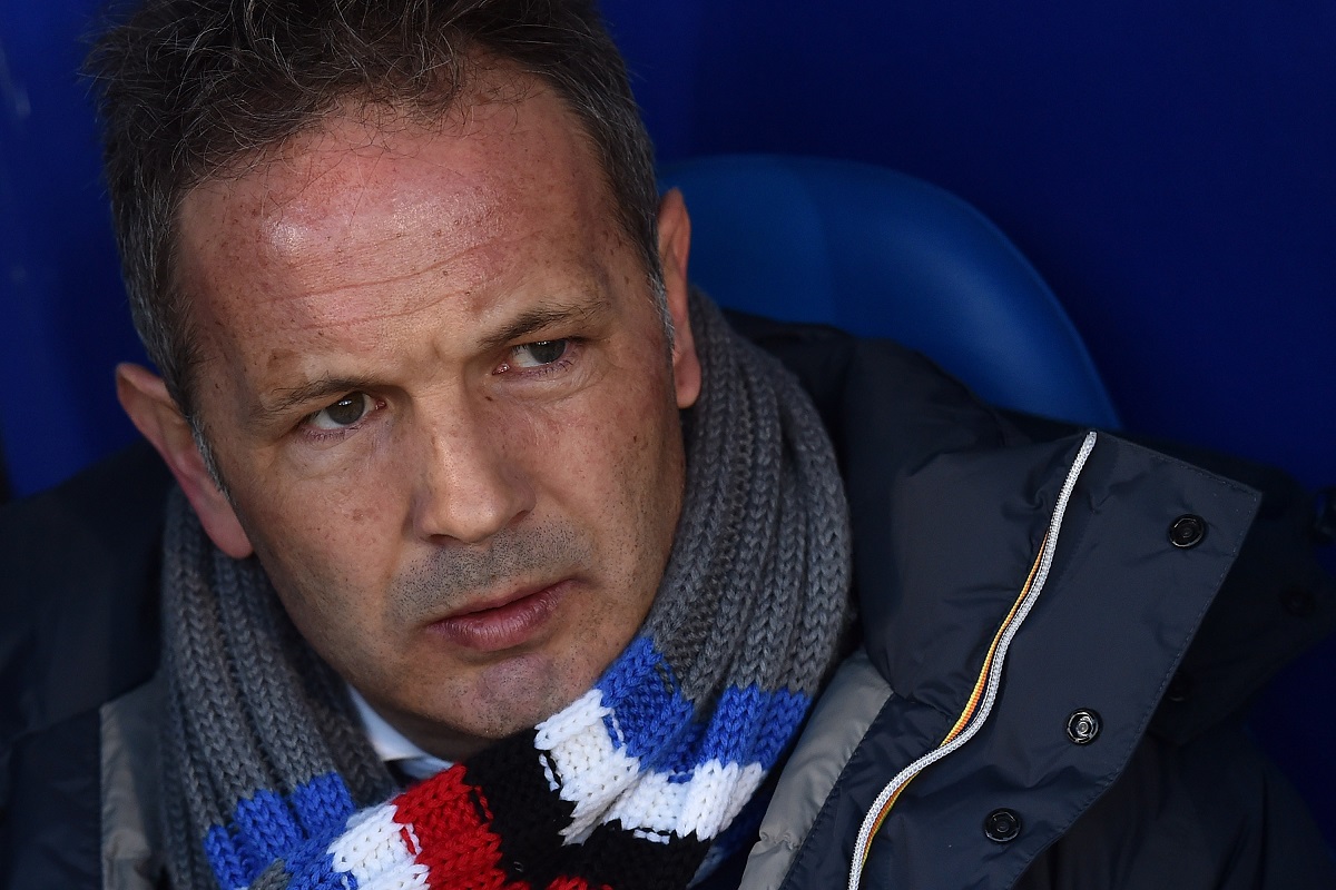 27a serie A, scommesse: Mihajlovic spaventa la Roma, chi punta sulla Samp?