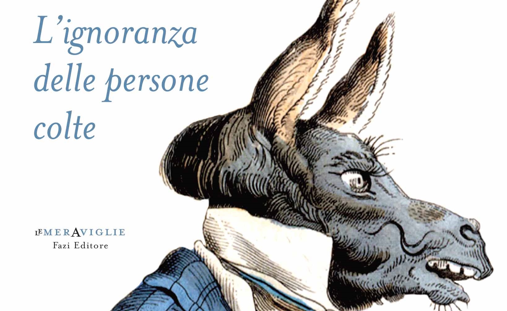 William Hazlitt, L’ignoranza delle persone colte