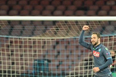 Ranking Uefa, mezza chance sprecata. Ma l’Italia resta terza (stagionale)