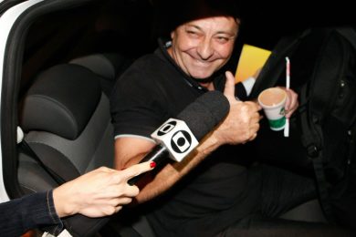 Battisti arrestato in Brasile e subito rilasciato