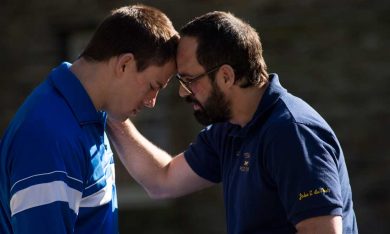 Foxcatcher: film su lotta, ambizione e follia. 5 cose da sapere