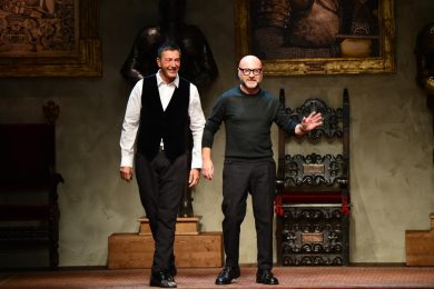 Dolce e Gabbana e la famiglia tradizionale: le reazioni