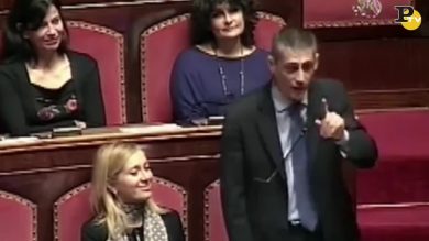Alberto Airola (M5s): “Non siamo qui a farci le pippe”