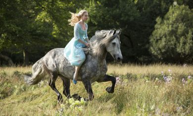 Cenerentola e gli altri film in uscita al cinema, 12 marzo 2015
