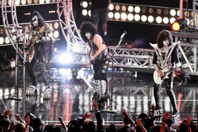 Concerti e tour 2015: l’irresistibile carica dei nonni rock