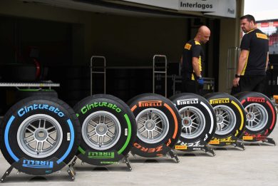 Gomme: Pirelli frena sul suo futuro in F1