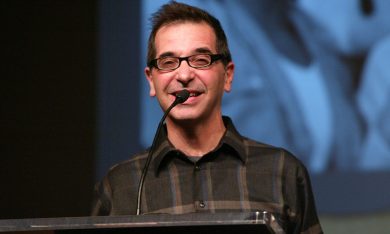 È morto Richard Glatzer, il regista di Still Alice – Foto