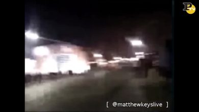 Ferguson: feriti due poliziotti