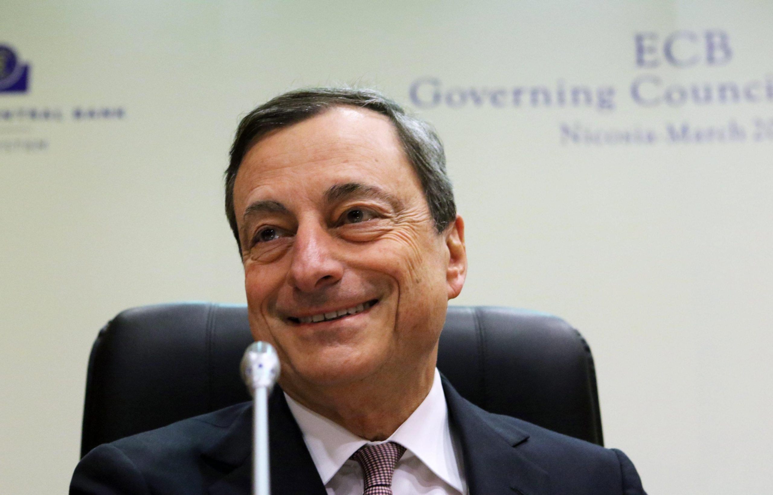 Quantitative easing, 4 segnali che sta funzionando Quantitative easing, 4 segnali che sta funzionando