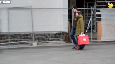Risvolti ai pantaloni? No, grazie