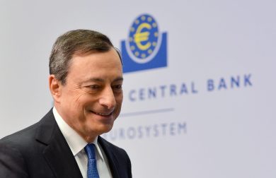 Il Quantitative easing spinge lo spread ai minimi