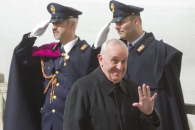 Papa Francesco, due anni da ricordare