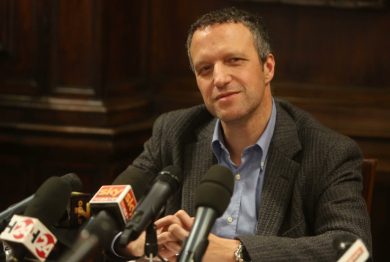 Tosi cacciato dalla Lega: la sua verità