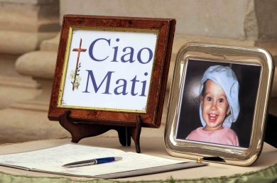 Matilda: perché la Cassazione riapre il caso