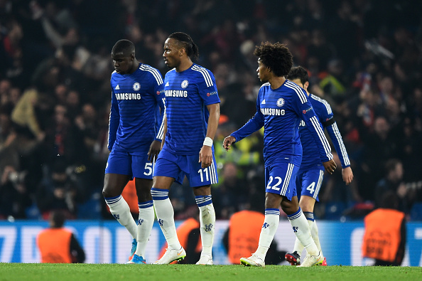 Chelsea fuori, la crisi della Premier League in Europa Chelsea fuori, la crisi della Premier League in Europa