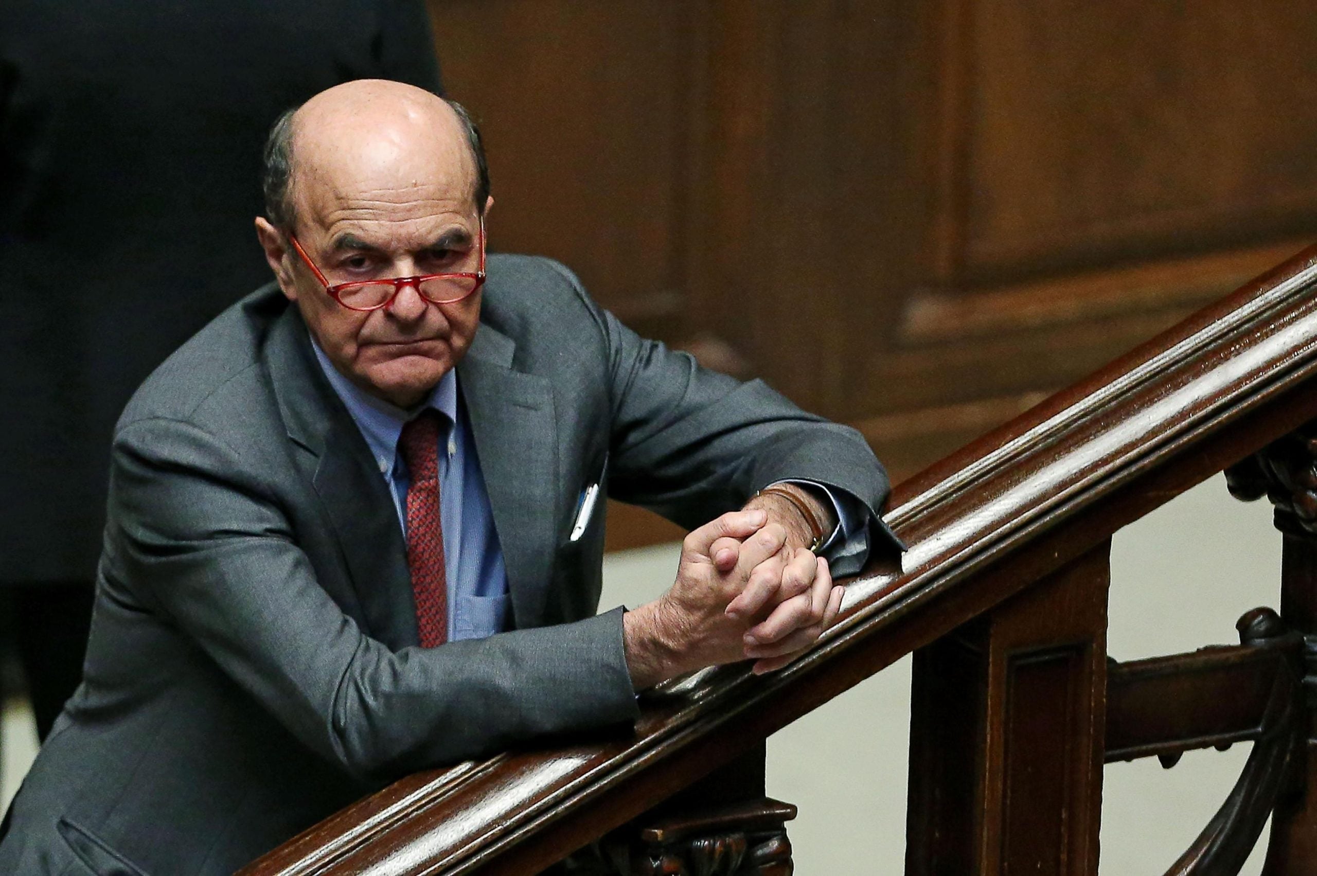 Pd: perché la minoranza perderà anche sull’Italicum