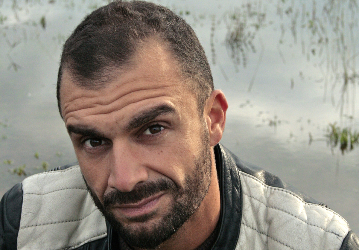Chi manda le onde: ce lo racconta Fabio Genovesi